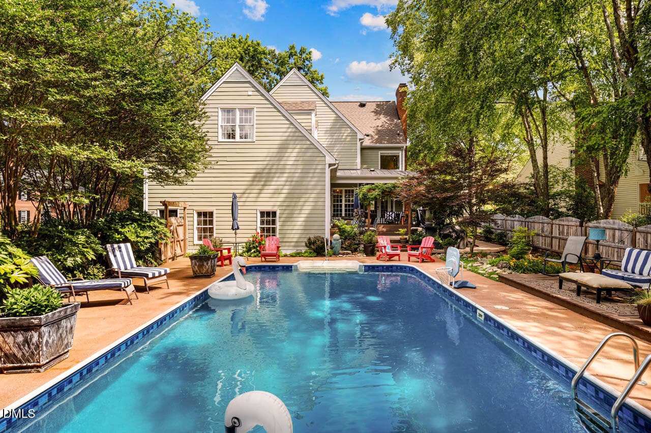 107 Meadowglades Ln 14 - 107 Meadowglades Lane, Cary, NC 27518, Cary