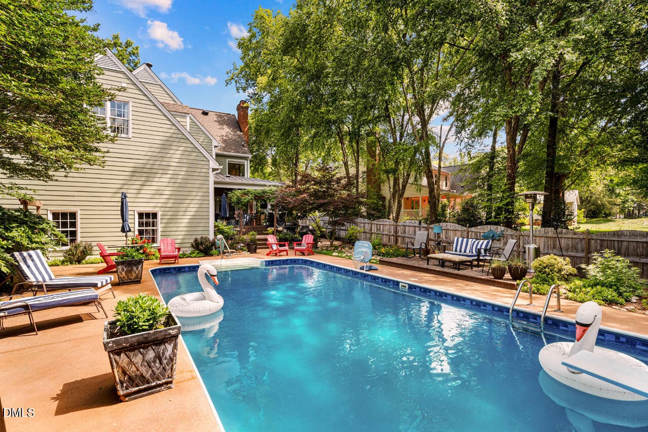 107 Meadowglades Ln 15 - 107 Meadowglades Lane, Cary, NC 27518, Cary