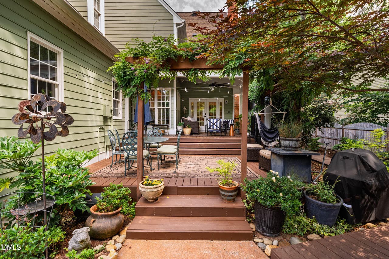 107 Meadowglades Ln 16 - 107 Meadowglades Lane, Cary, NC 27518, Cary