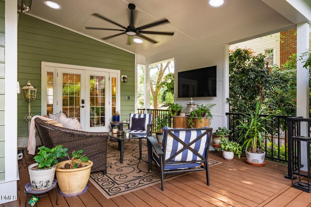 107 Meadowglades Ln 18 - 107 Meadowglades Lane, Cary, NC 27518, Cary