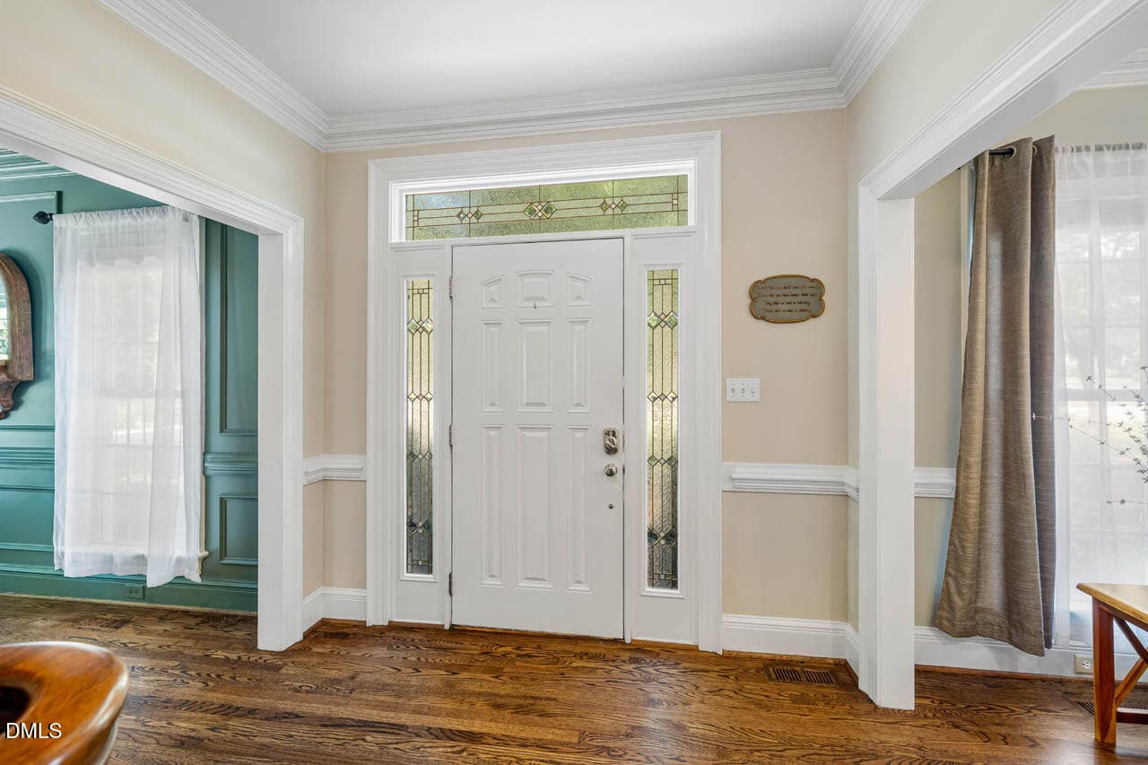 107 Meadowglades Ln 22 - 107 Meadowglades Lane, Cary, NC 27518, Cary