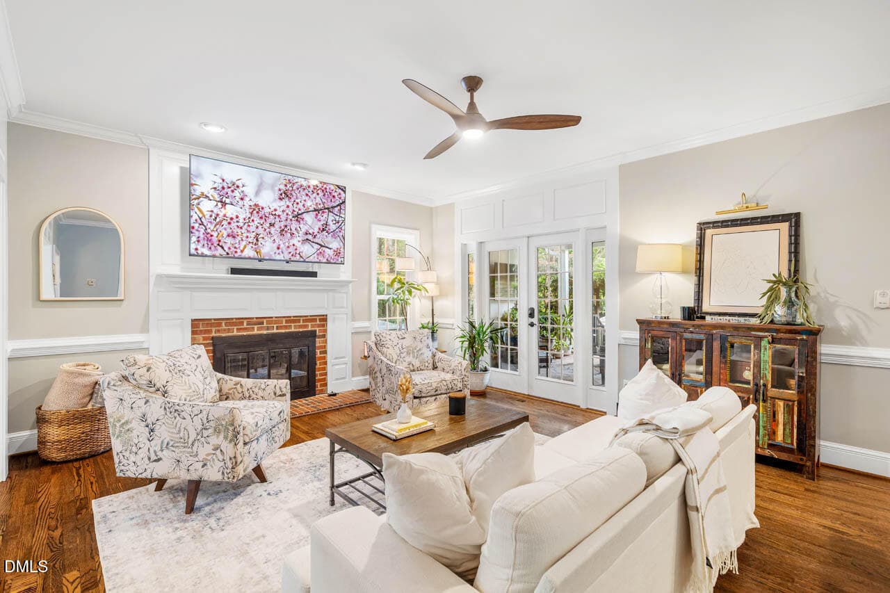 107 Meadowglades Ln 25 - 107 Meadowglades Lane, Cary, NC 27518, Cary