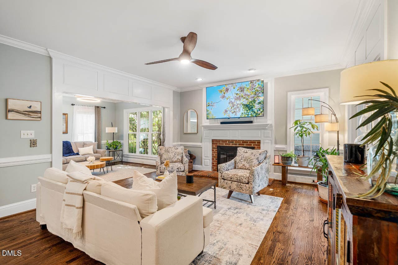 107 Meadowglades Ln 26 - 107 Meadowglades Lane, Cary, NC 27518, Cary