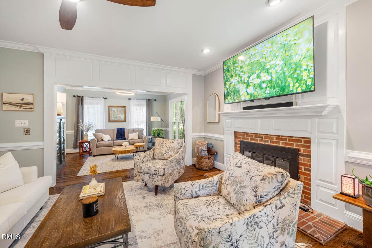 107 Meadowglades Ln 27 - 107 Meadowglades Lane, Cary, NC 27518, Cary