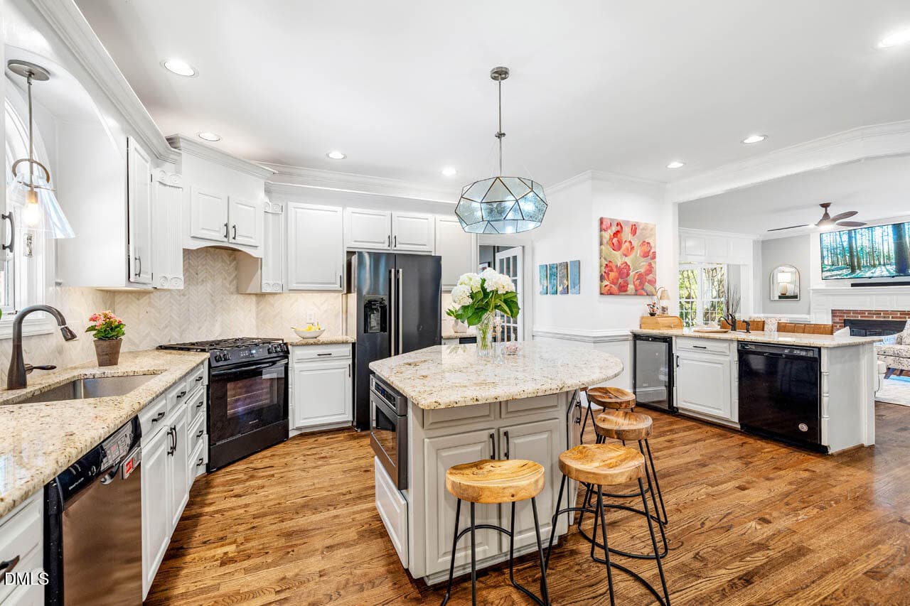 107 Meadowglades Ln 38 - 107 Meadowglades Lane, Cary, NC 27518, Cary