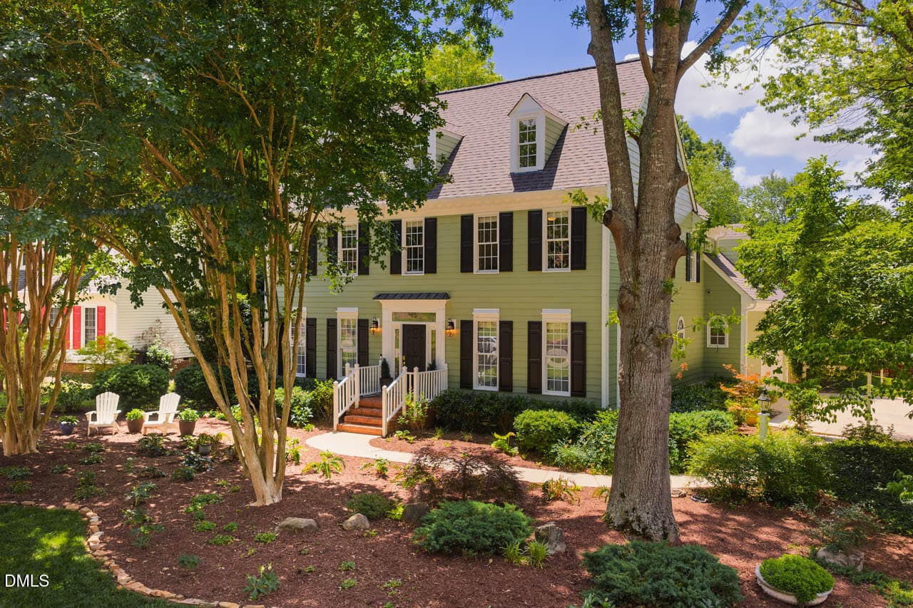 107 Meadowglades Ln 74 - 107 Meadowglades Lane, Cary, NC 27518, Cary