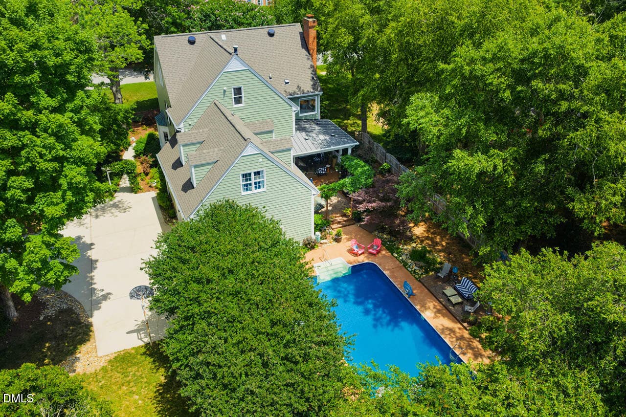 107 Meadowglades Ln 78 - 107 Meadowglades Lane, Cary, NC 27518, Cary