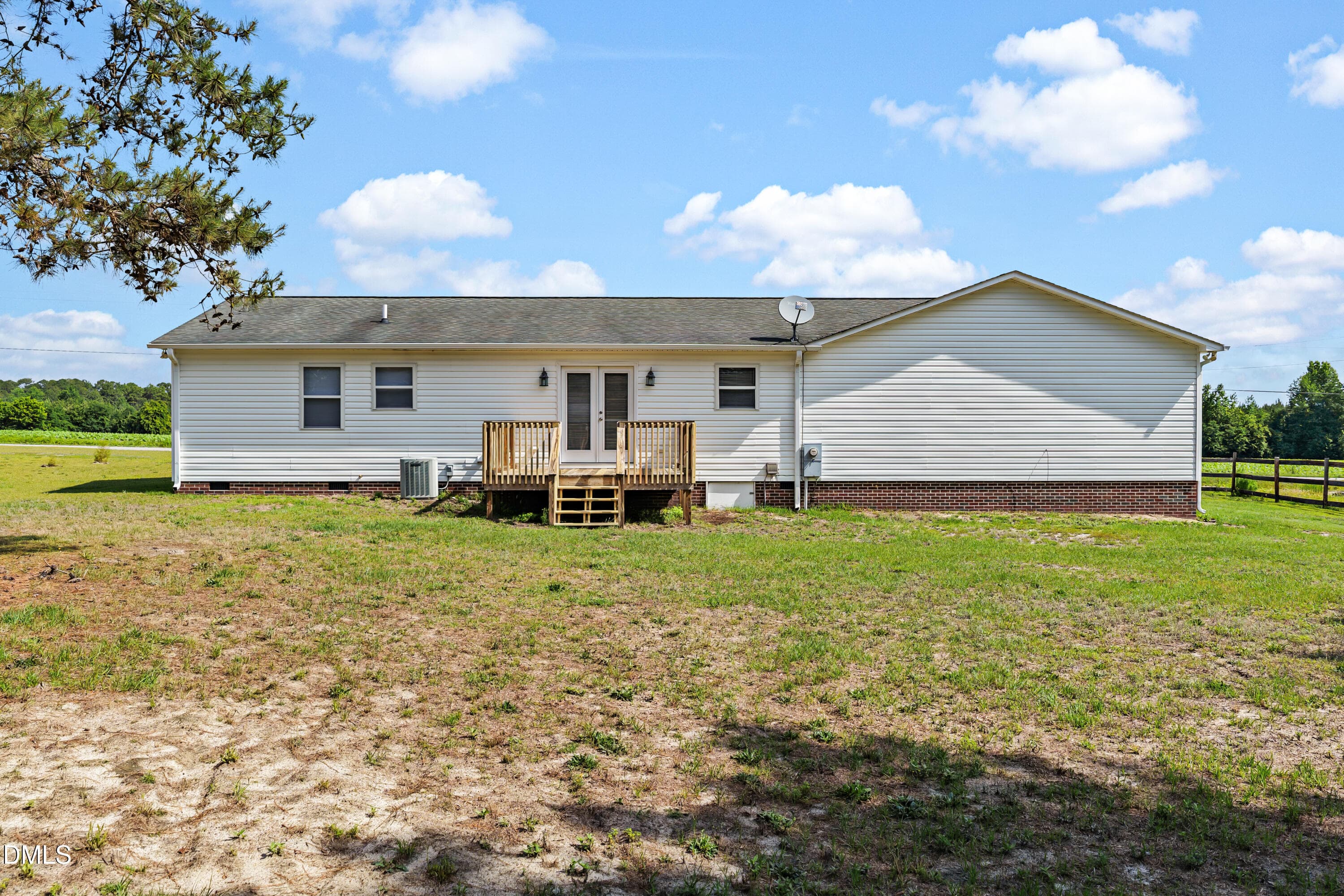 DJI_20260528103434_0364_D - 1341 Lemuel Black Road, Bunnlevel, NC 28323