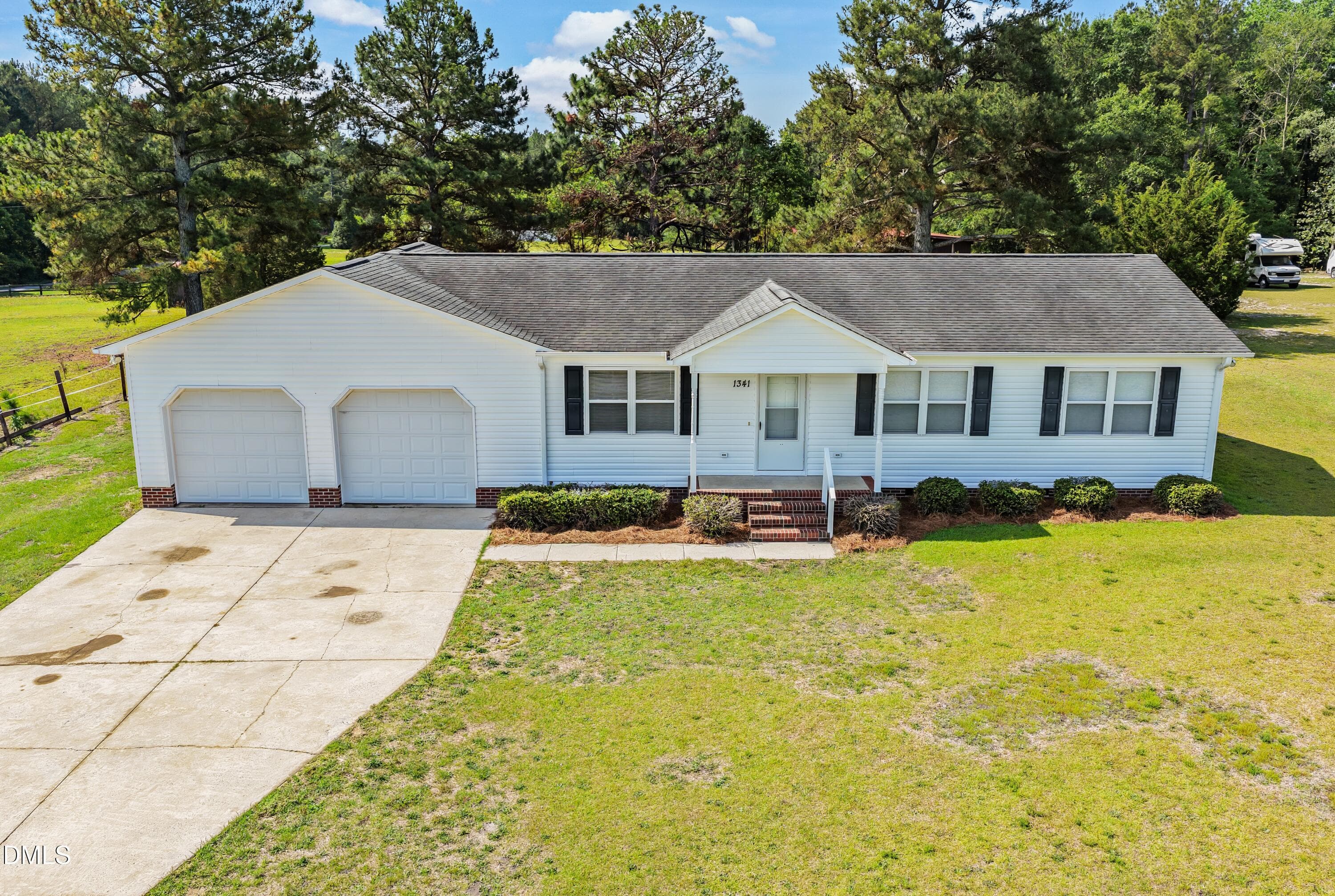 DJI_20260528103851_0375_D - 1341 Lemuel Black Road, Bunnlevel, NC 28323