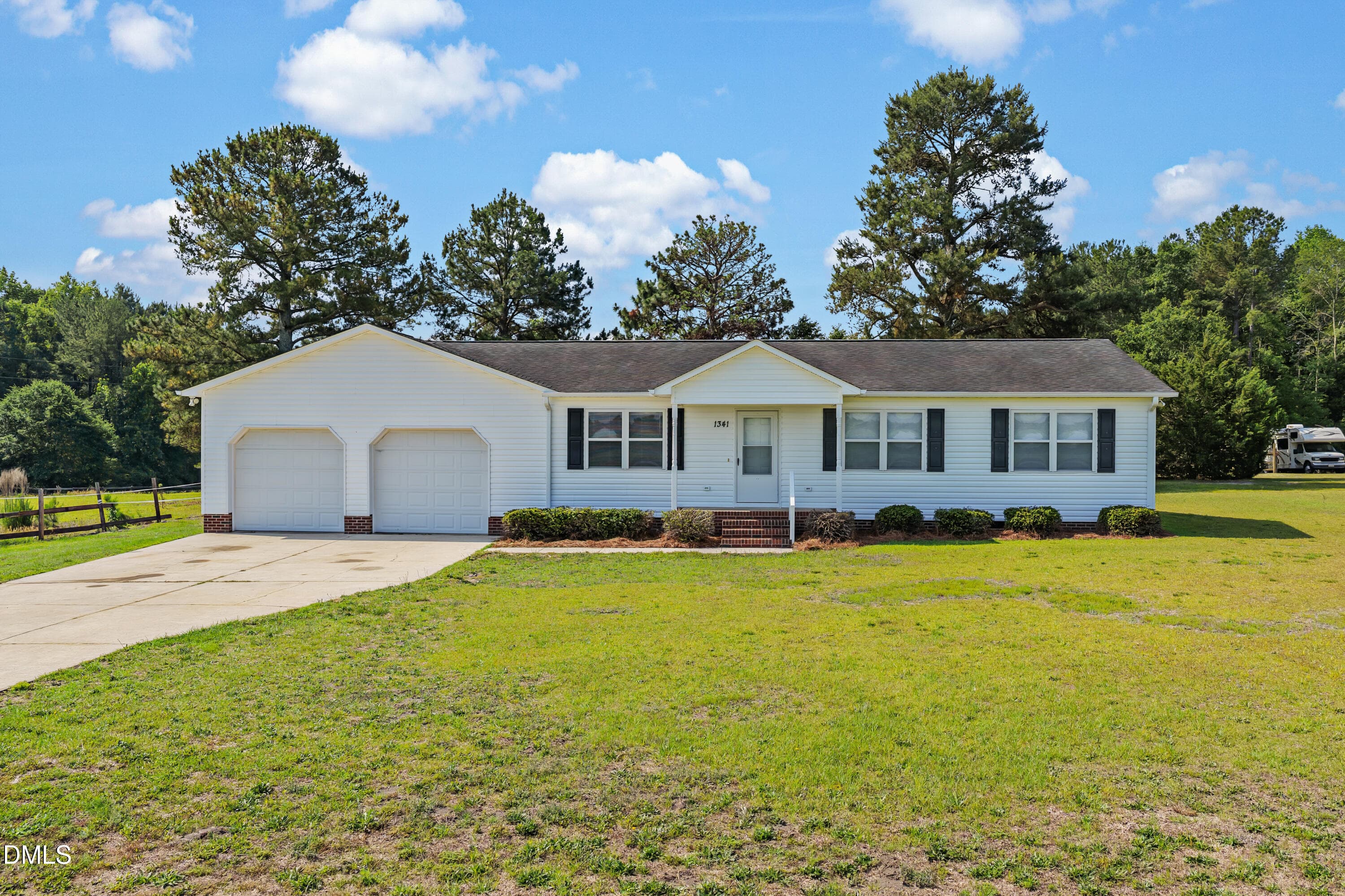 Photo May 28 2026, 10 32 05 AM - 1341 Lemuel Black Road, Bunnlevel, NC 28323