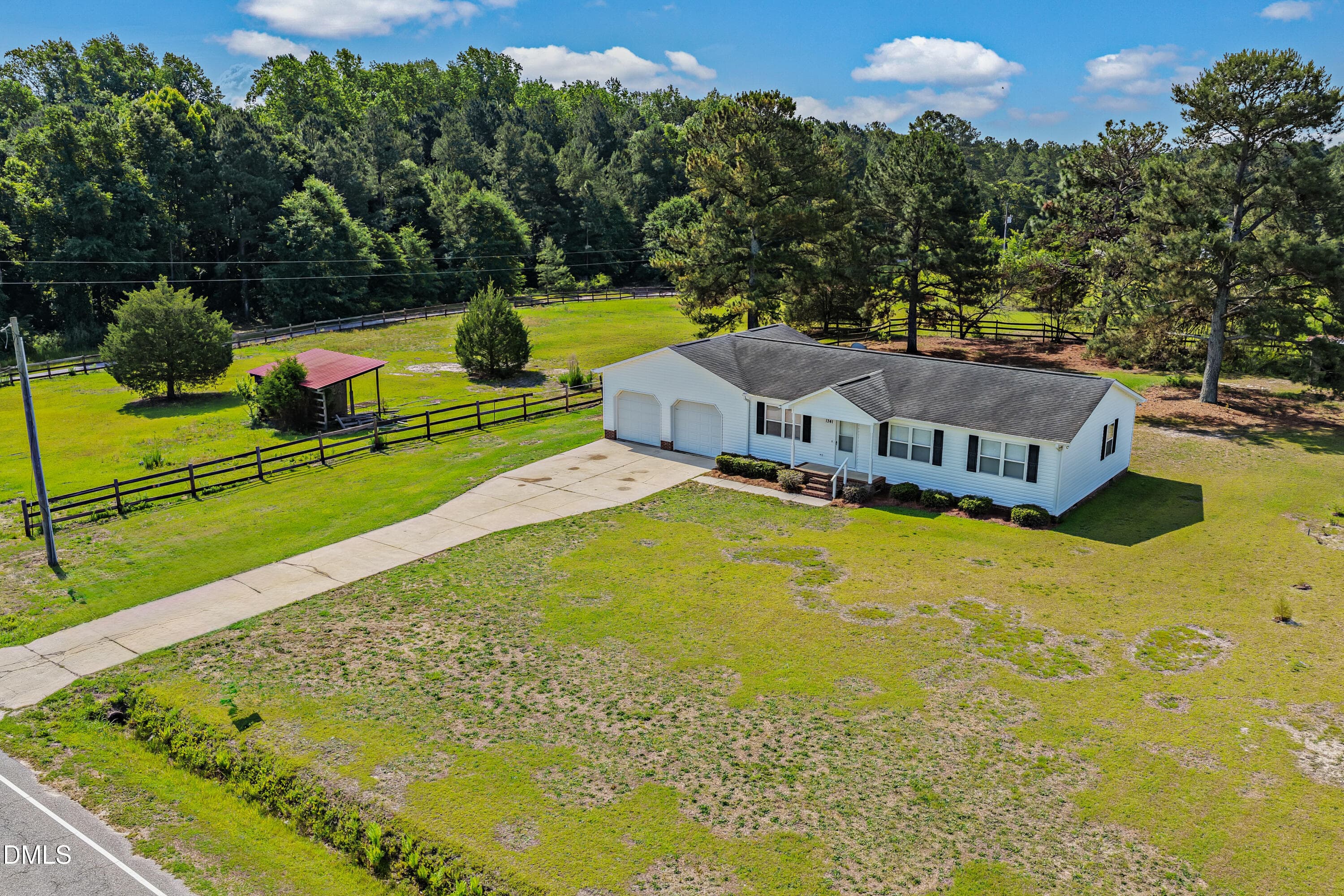 Photo May 28 2026, 10 32 47 AM - 1341 Lemuel Black Road, Bunnlevel, NC 28323