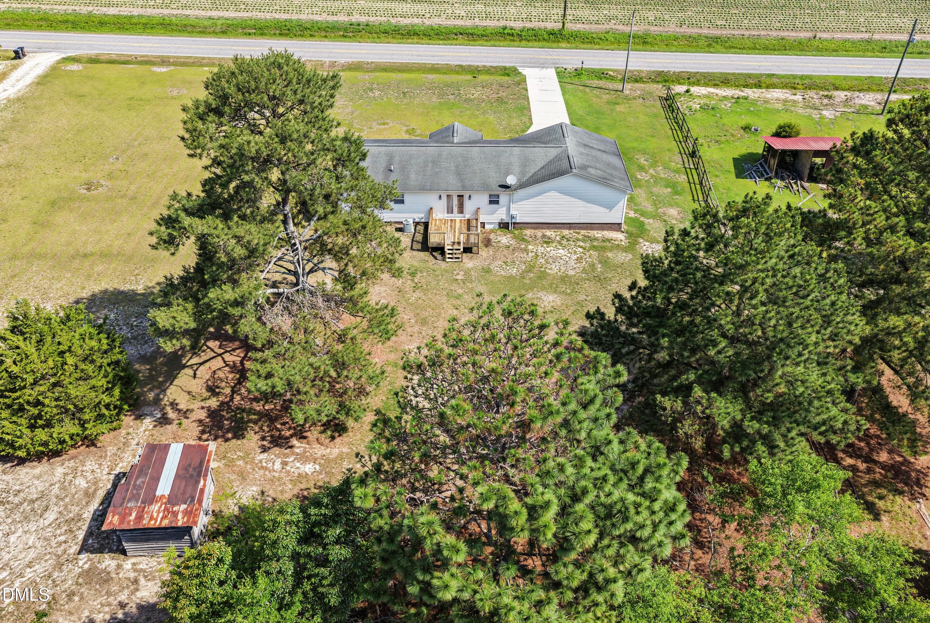 Photo May 28 2026, 10 36 19 AM - 1341 Lemuel Black Road, Bunnlevel, NC 28323