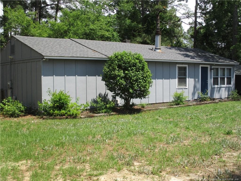 Photo 2 - 2123 Pigeon River Road, Fayetteville, NC 28306, Fayetteville