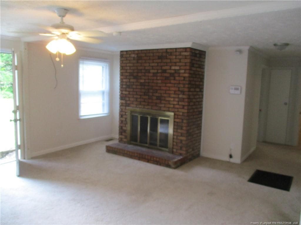 LE - 2123 Pigeon River Road, Fayetteville, NC 28306, Fayetteville