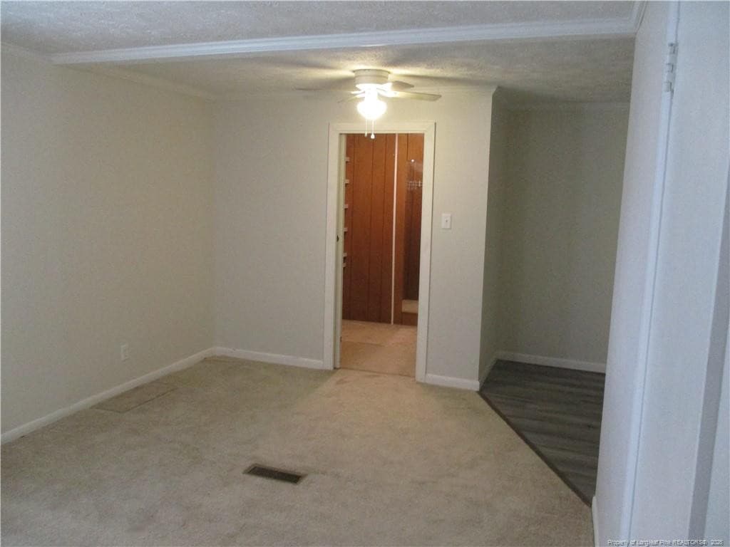 Master Bed WIC - 2123 Pigeon River Road, Fayetteville, NC 28306, Fayetteville