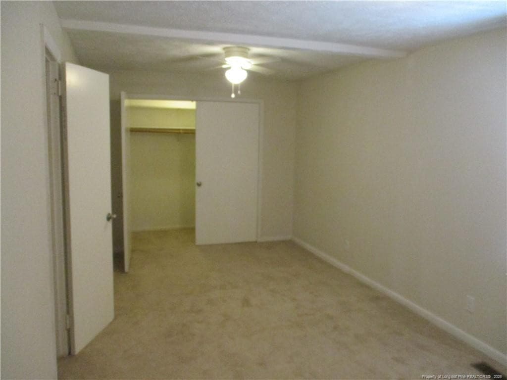 2nd BR - 2123 Pigeon River Road, Fayetteville, NC 28306, Fayetteville