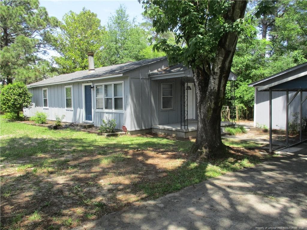Photo 20 - 2123 Pigeon River Road, Fayetteville, NC 28306, Fayetteville