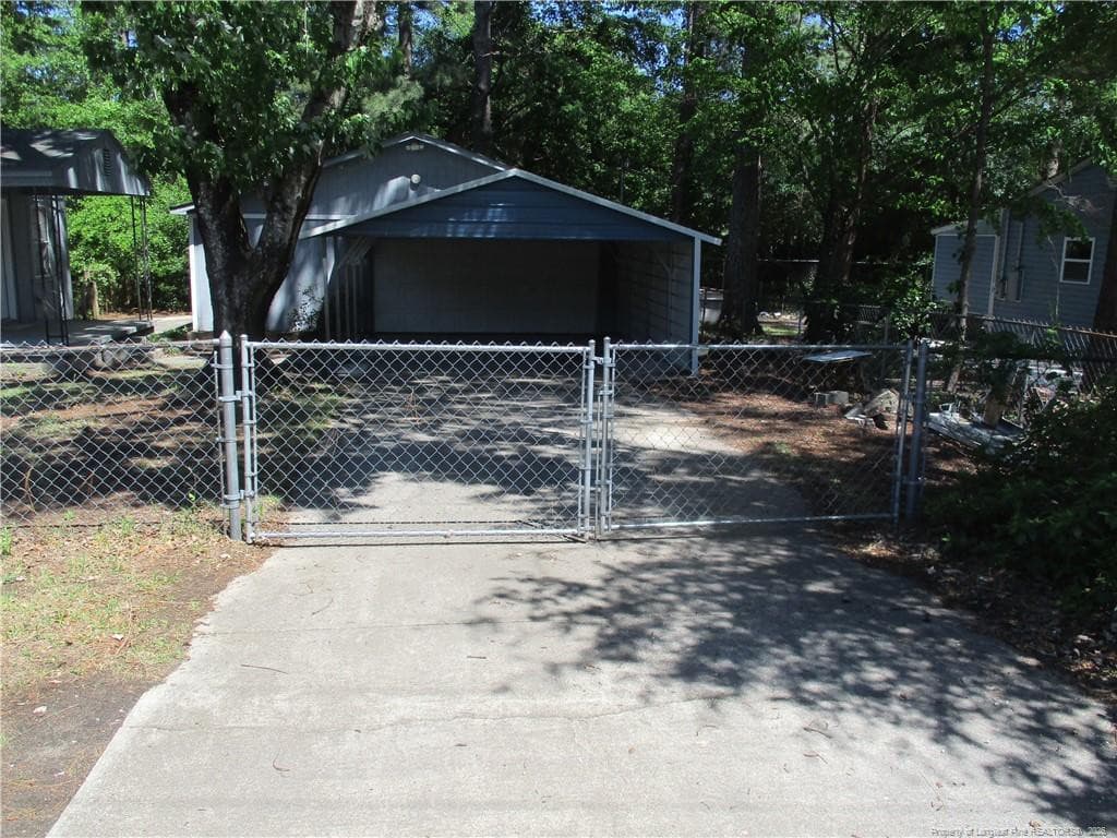 Photo 21 - 2123 Pigeon River Road, Fayetteville, NC 28306, Fayetteville