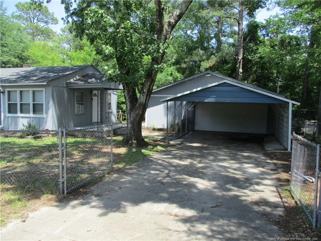 Photo 24 - 2123 Pigeon River Road, Fayetteville, NC 28306, Fayetteville