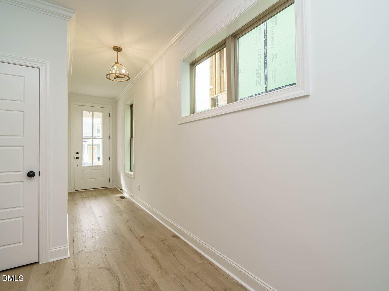 004-1280x960-foyer - 829 Lunar Light Drive, Wendell, NC 27591