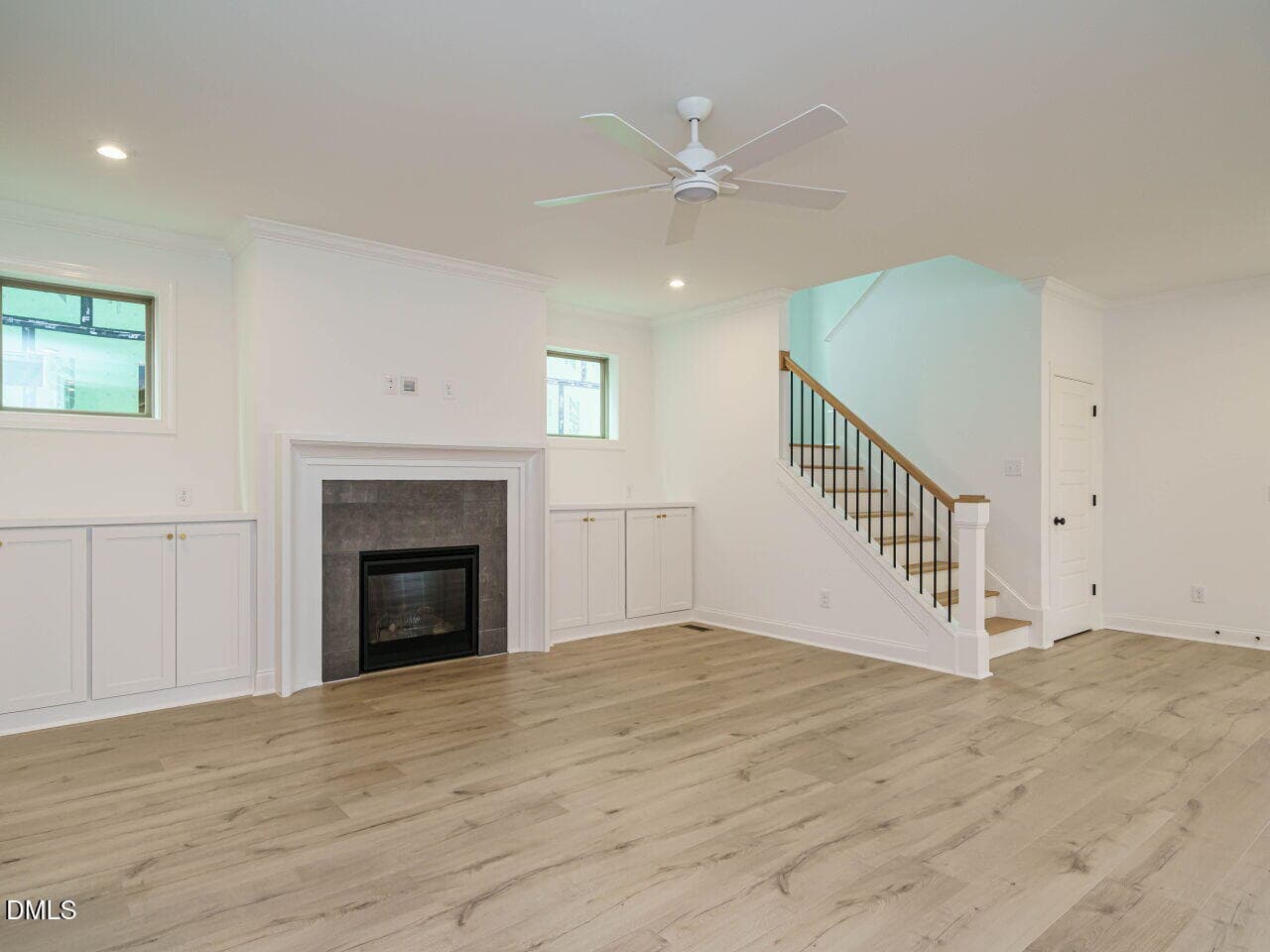 008-1280x960-living-room - 829 Lunar Light Drive, Wendell, NC 27591, Wendell