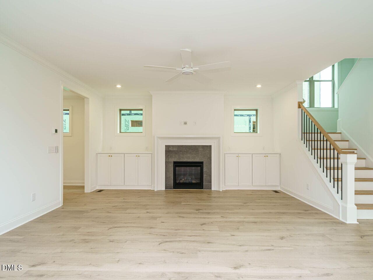 009-1280x960-living-room - 829 Lunar Light Drive, Wendell, NC 27591, Wendell