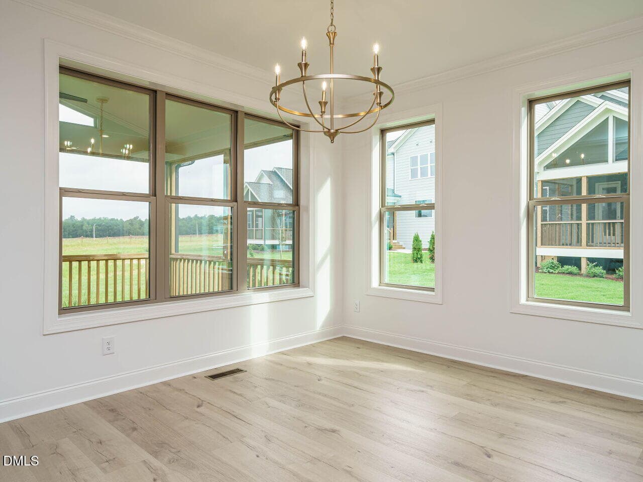013-1280x960-dining-room - 829 Lunar Light Drive, Wendell, NC 27591, Wendell