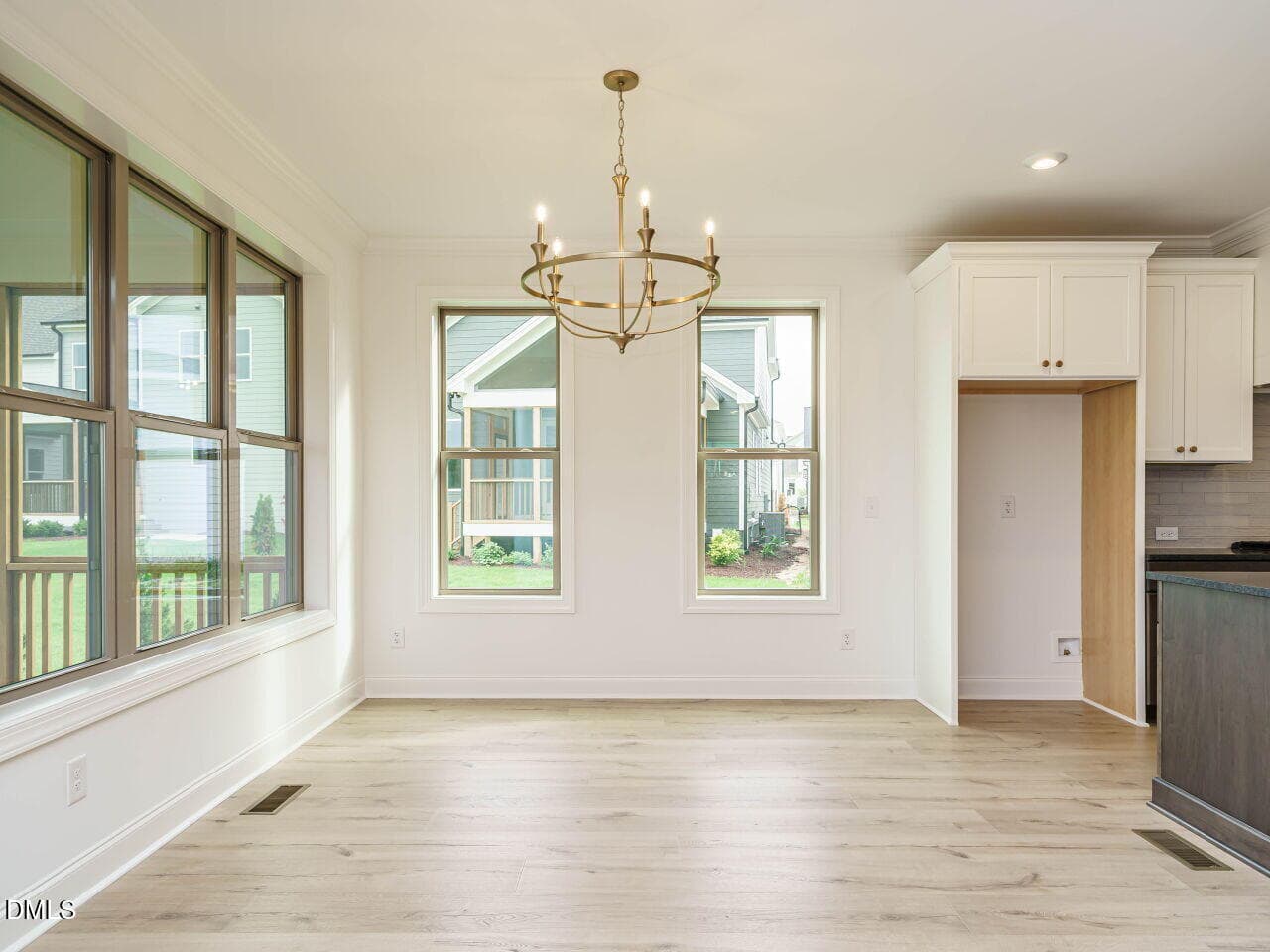 014-1280x960-dining-room - 829 Lunar Light Drive, Wendell, NC 27591, Wendell