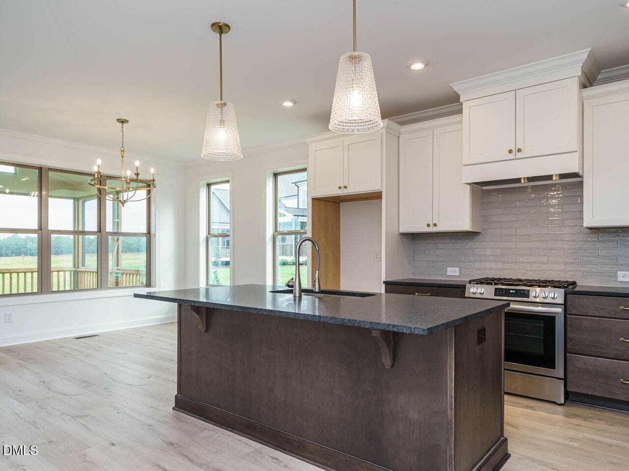 017-1280x960-kitchen - 829 Lunar Light Drive, Wendell, NC 27591, Wendell