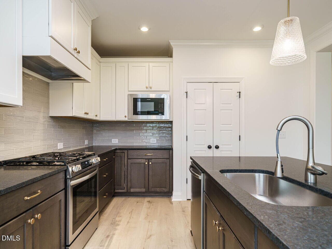 018-1280x960-kitchen - 829 Lunar Light Drive, Wendell, NC 27591, Wendell