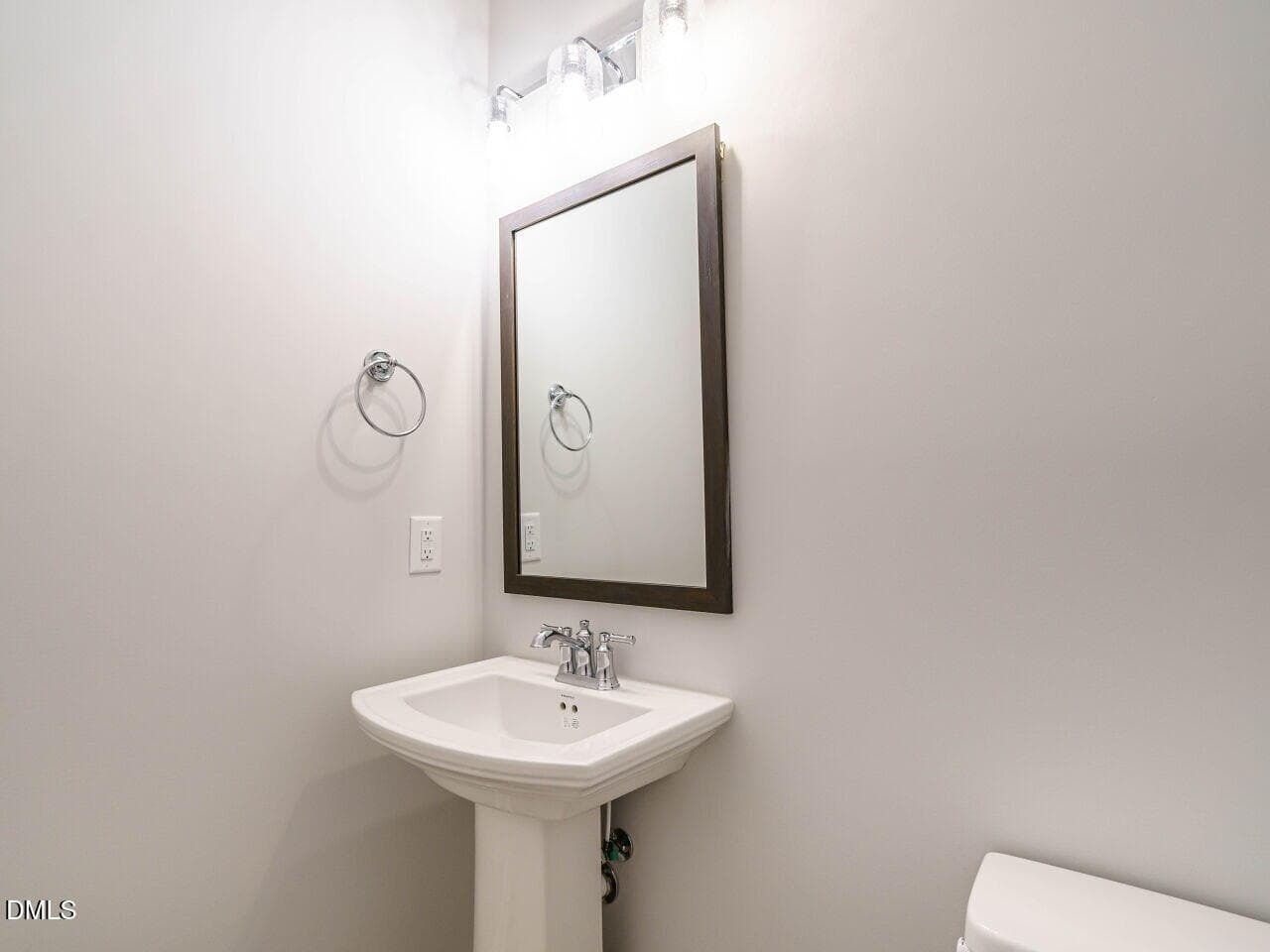020-1280x960-half-bath - 829 Lunar Light Drive, Wendell, NC 27591, Wendell