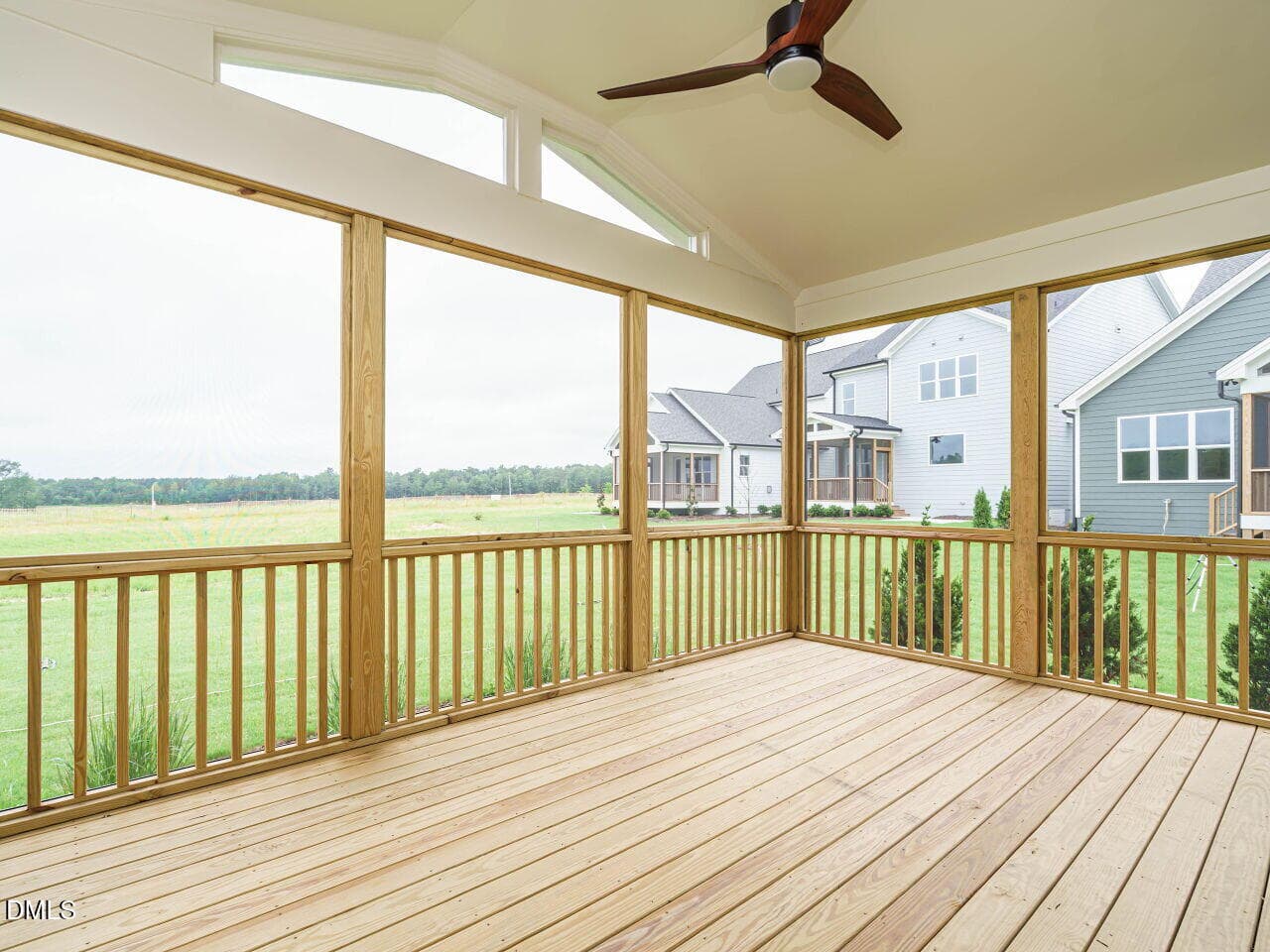 034-1280x960-screened-porch - 829 Lunar Light Drive, Wendell, NC 27591, Wendell