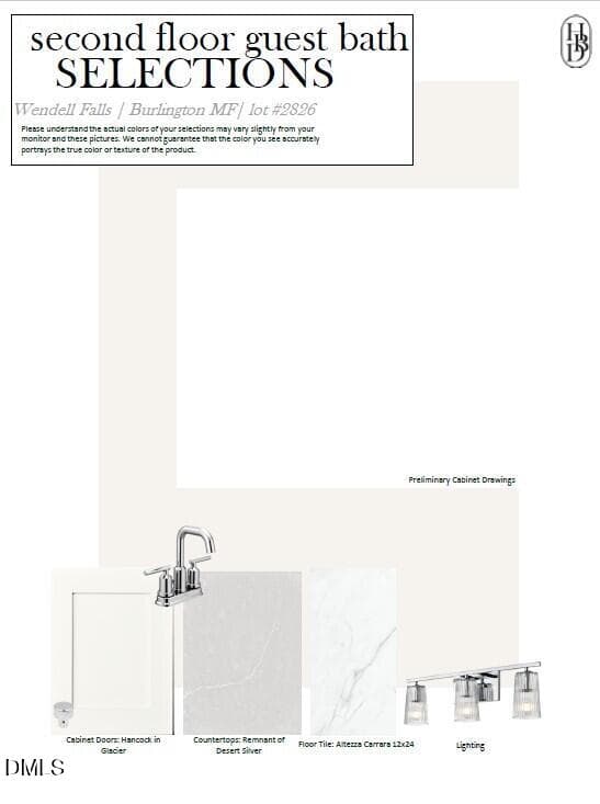 Design P6 - 829 Lunar Light Drive, Wendell, NC 27591, Wendell