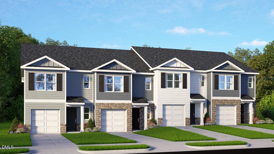504 Cherry Laurel Drive, Sanford, NC 27332