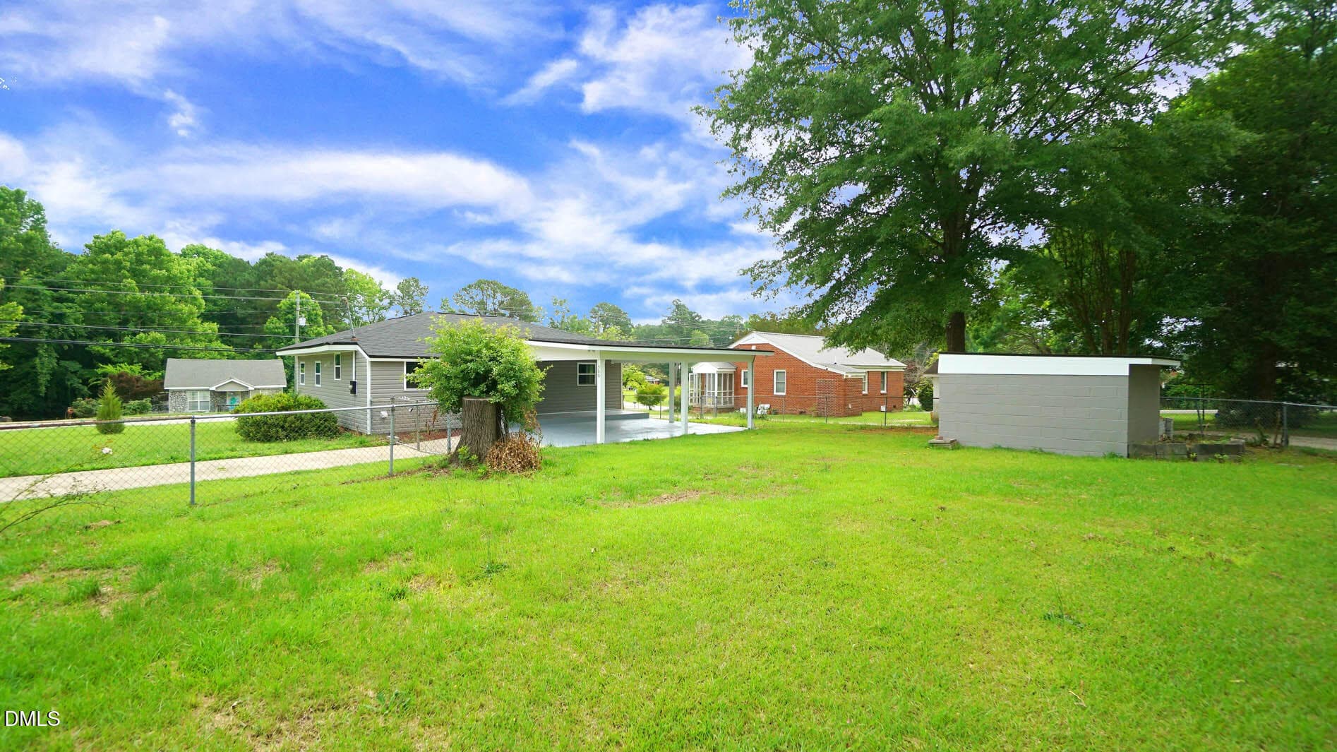 DSC00474 - 500 E Mcneill Street, Lillington, NC 27546