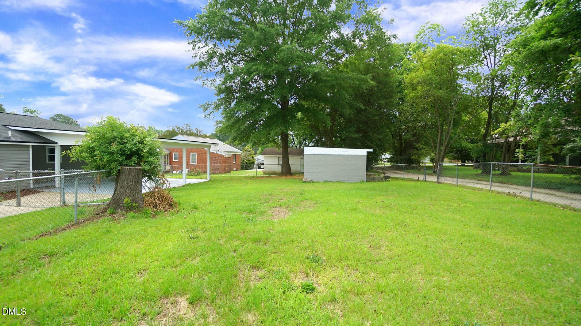 DSC00478 - 500 E Mcneill Street, Lillington, NC 27546