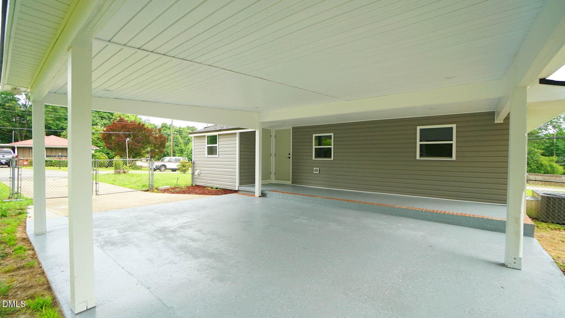 DSC00482 - 500 E Mcneill Street, Lillington, NC 27546