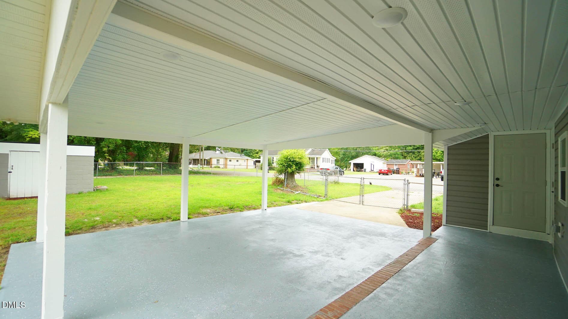 DSC00483 - 500 E Mcneill Street, Lillington, NC 27546