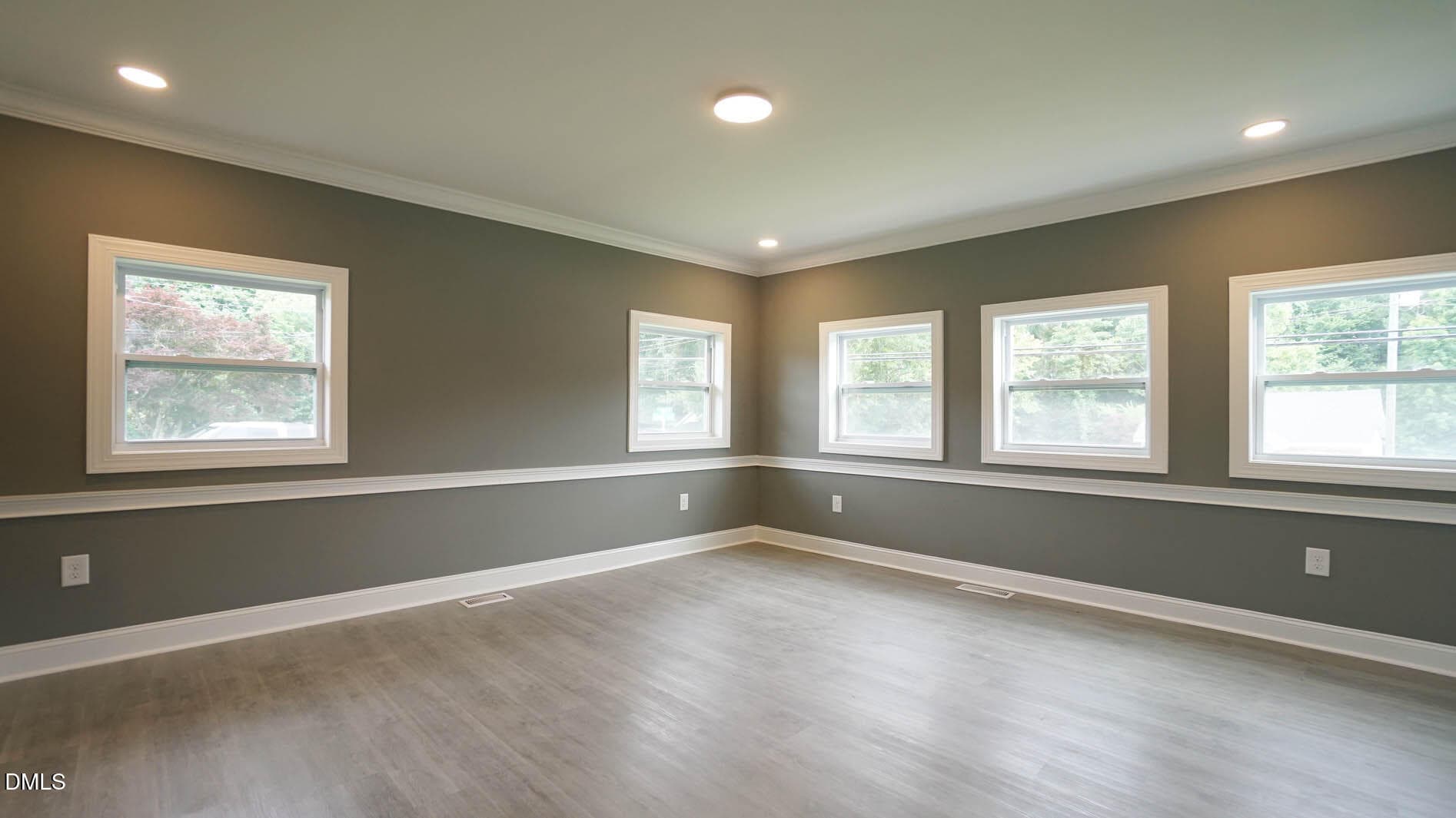 Living Room - 500 E Mcneill Street, Lillington, NC 27546