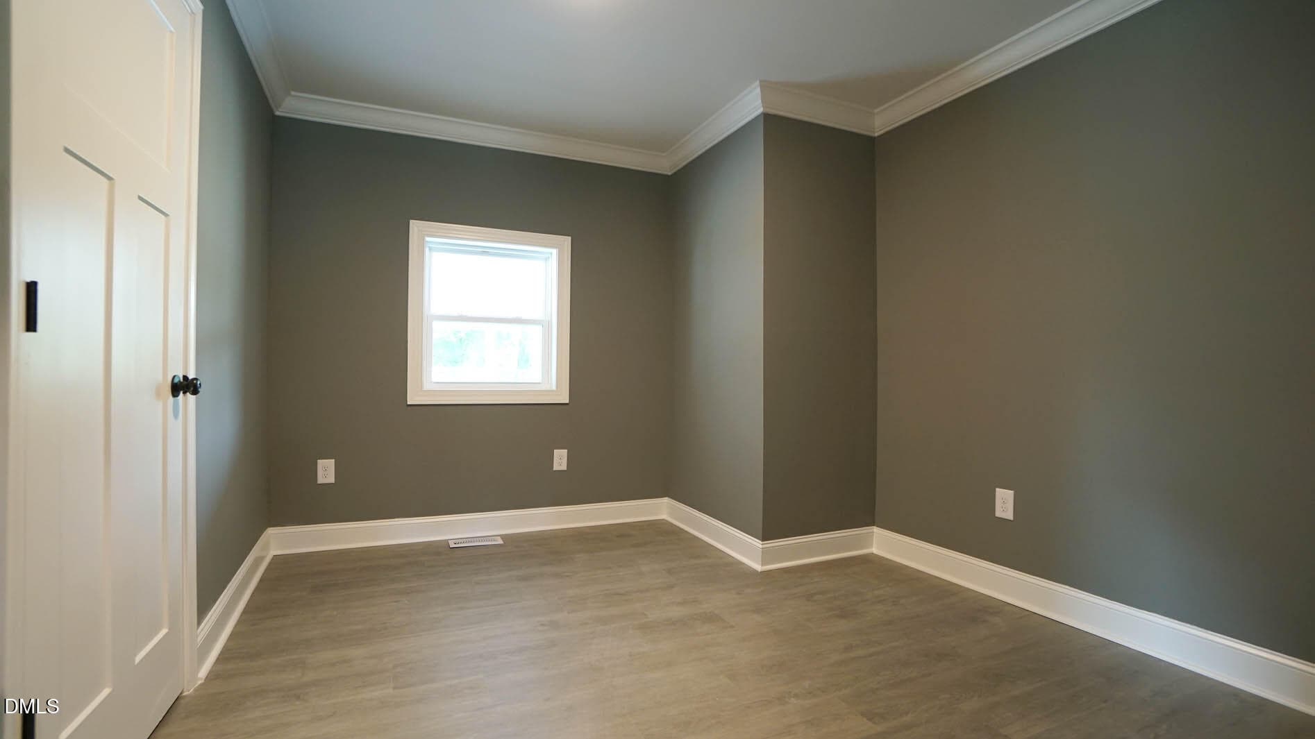 Bedroom 1 - 500 E Mcneill Street, Lillington, NC 27546