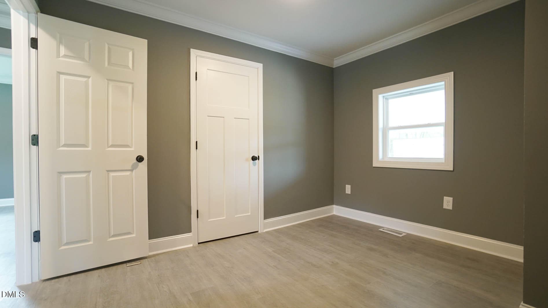 Bedroom 1 - 500 E Mcneill Street, Lillington, NC 27546
