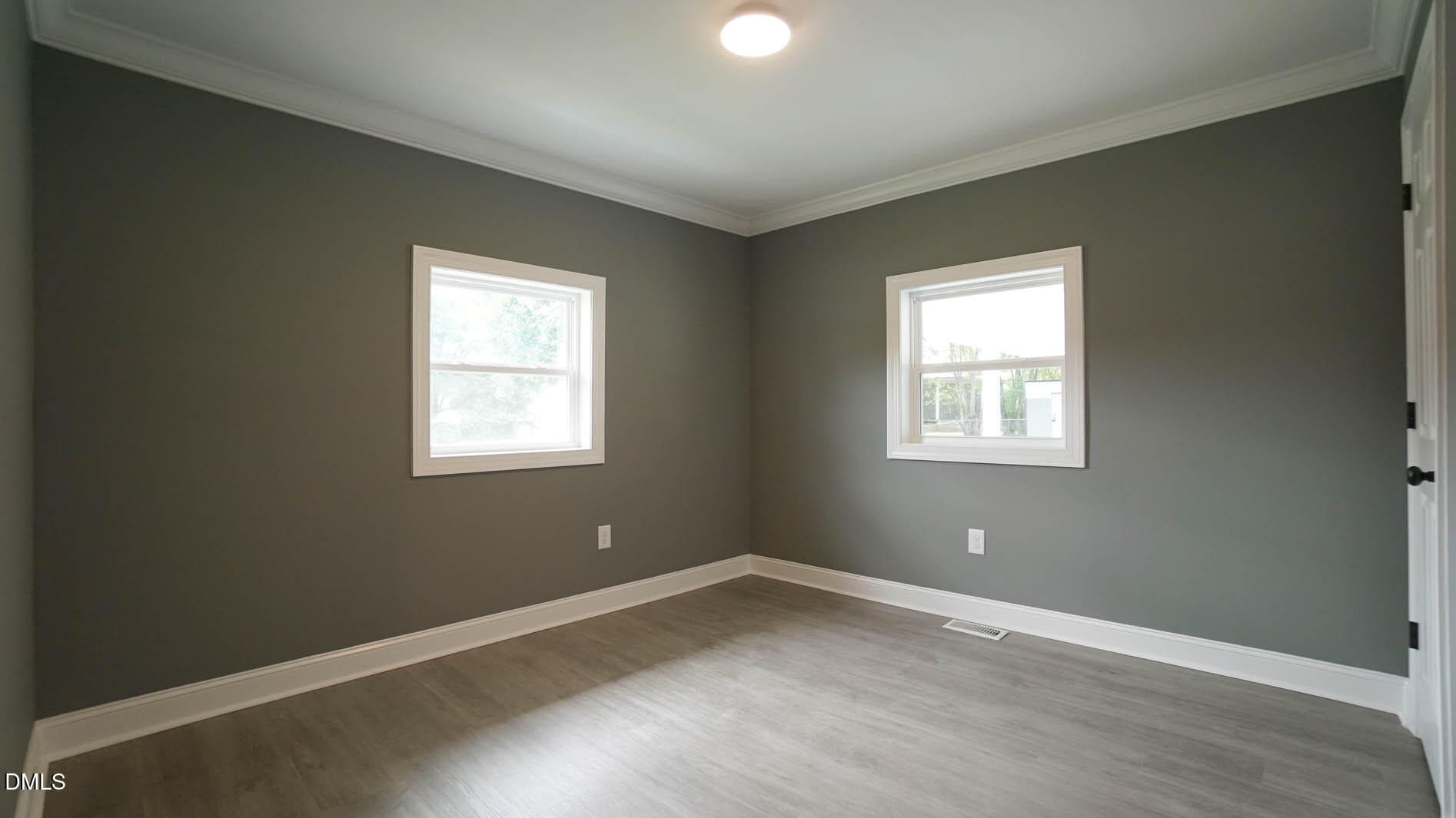 Bedroom 2 - 500 E Mcneill Street, Lillington, NC 27546