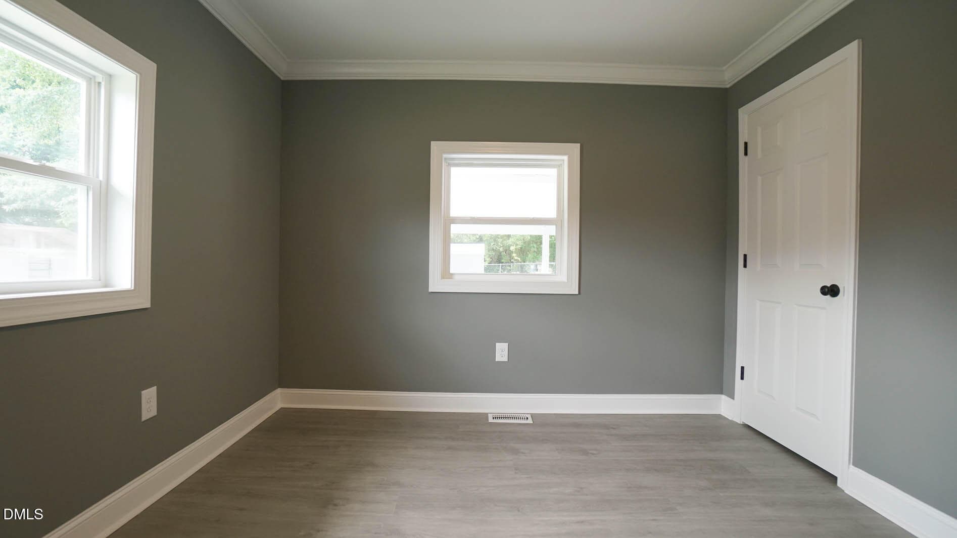Bedroom 3 - 500 E Mcneill Street, Lillington, NC 27546