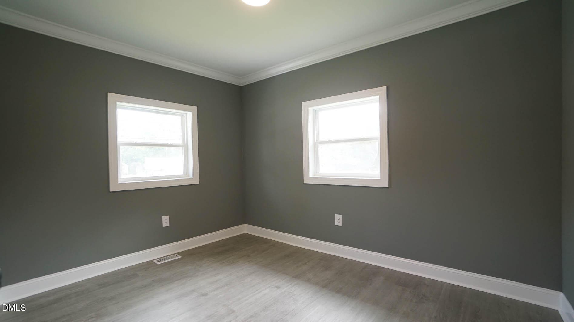 Bedroom 3 - 500 E Mcneill Street, Lillington, NC 27546