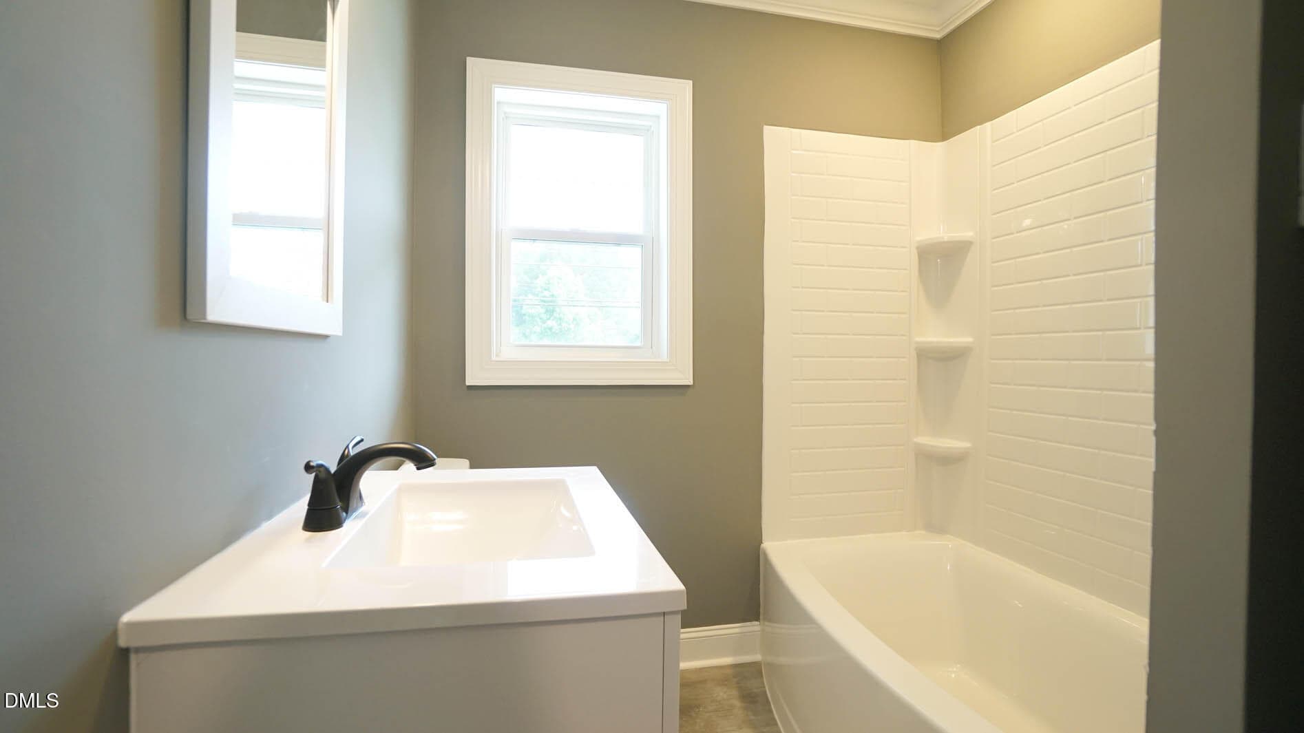 Bathroom - 500 E Mcneill Street, Lillington, NC 27546