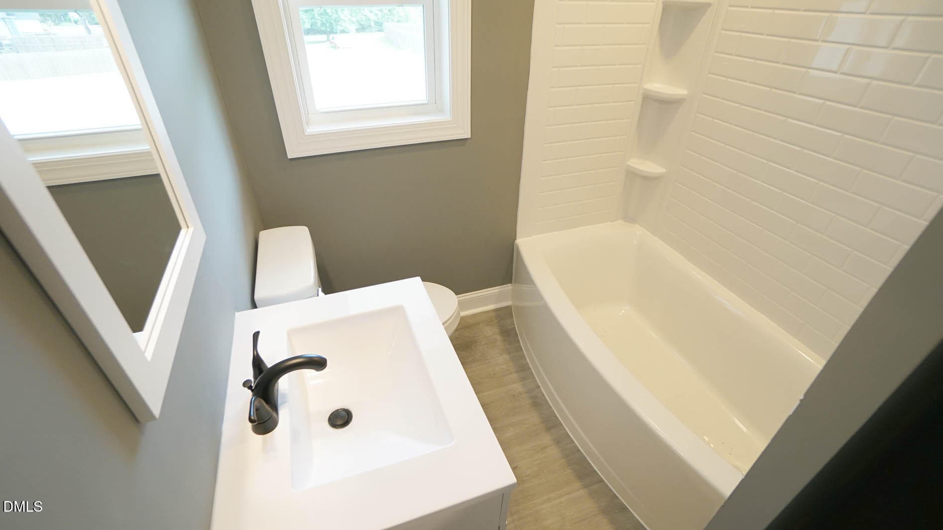 Bathroom - 500 E Mcneill Street, Lillington, NC 27546
