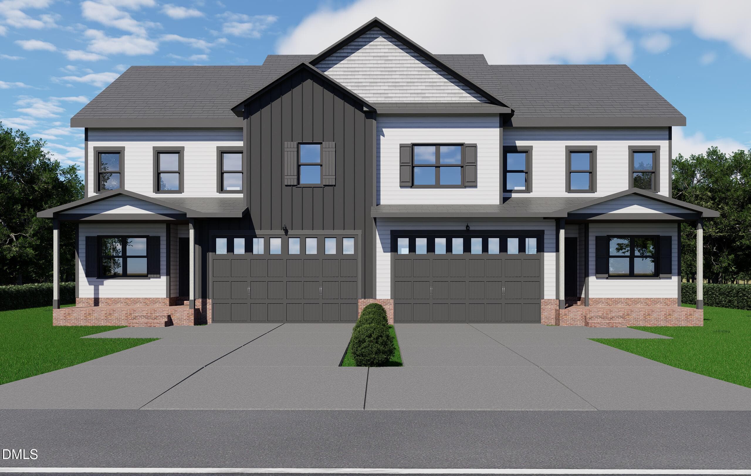 3112 Luther Road, Durham, NC 27712