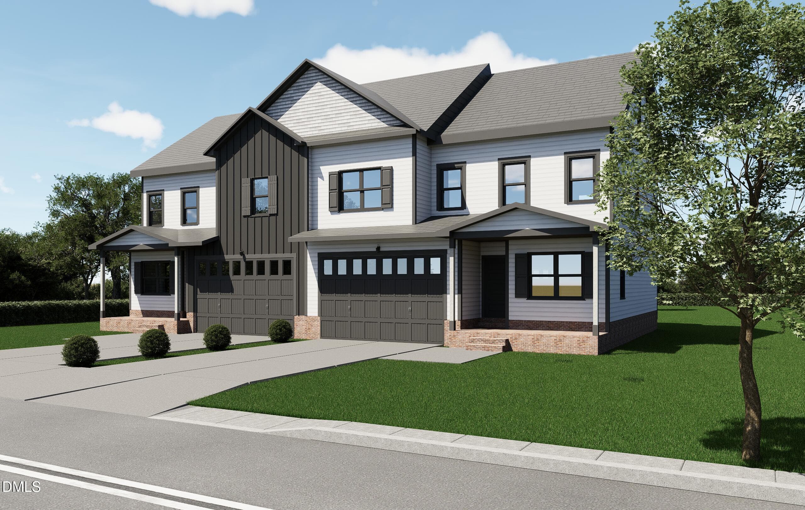3-Front Right - 3112 Luther Road, Durham, NC 27712, Durham
