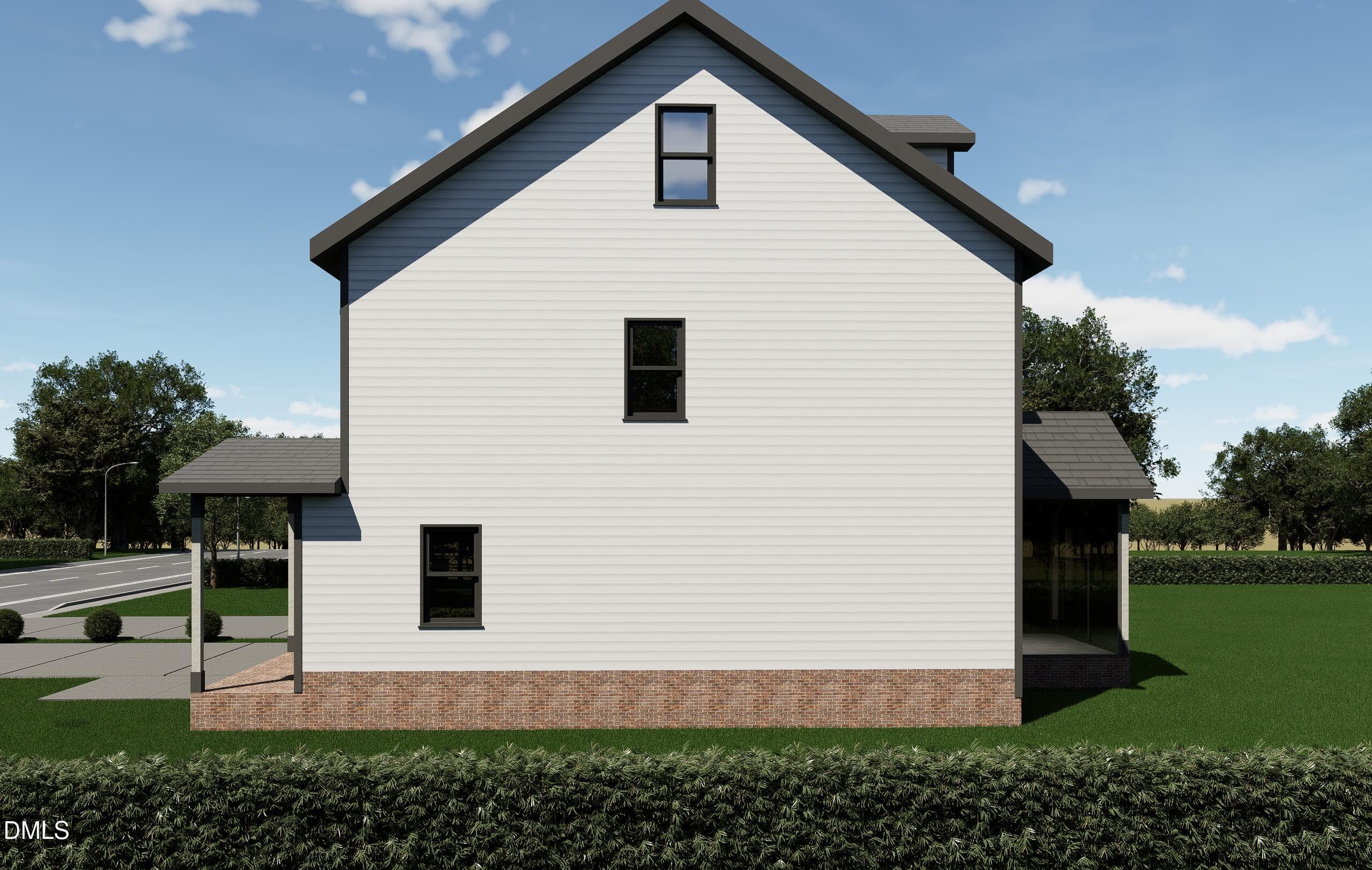 5-Right - 3112 Luther Road, Durham, NC 27712, Durham