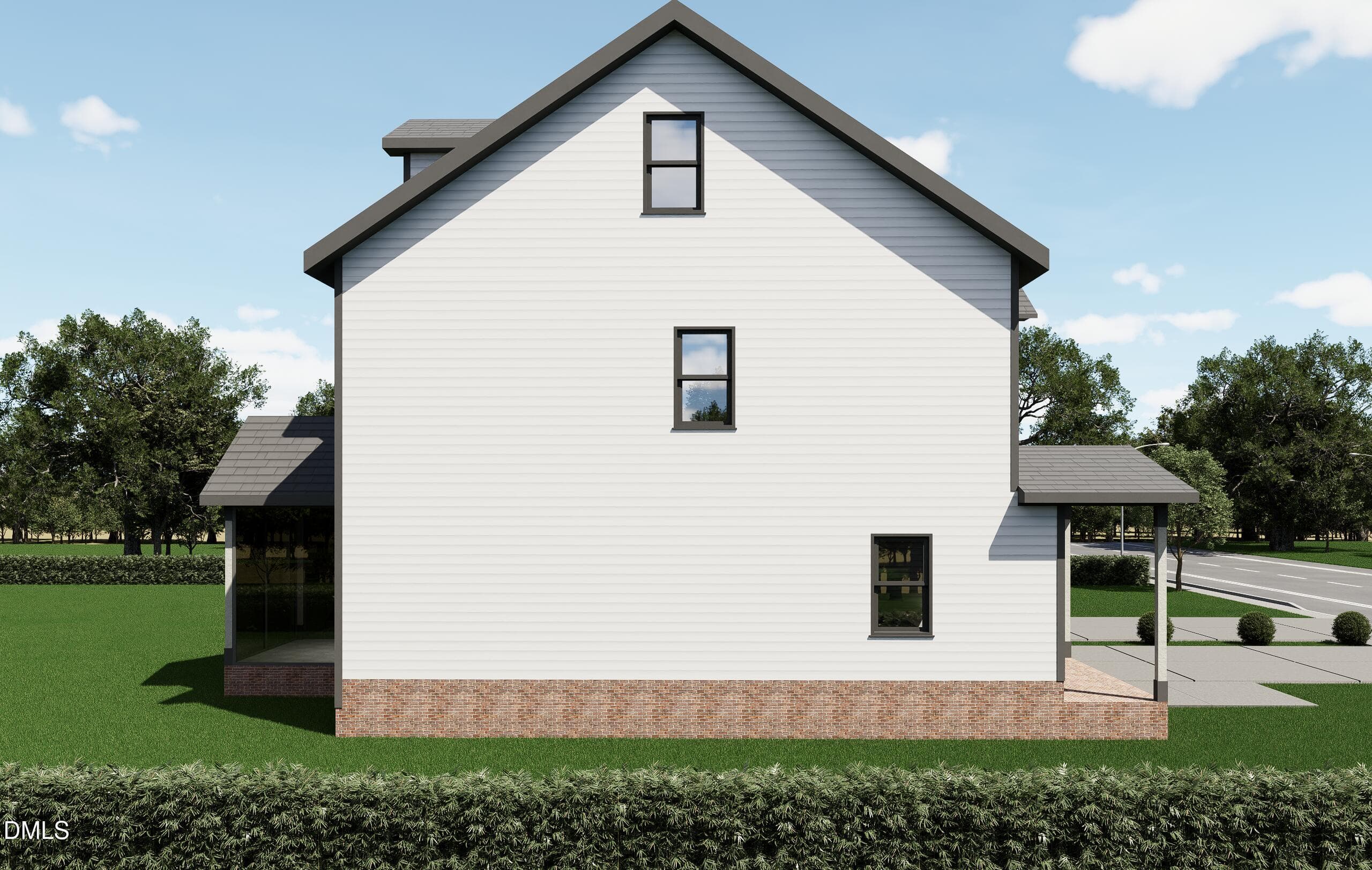 6-Left - 3112 Luther Road, Durham, NC 27712, Durham